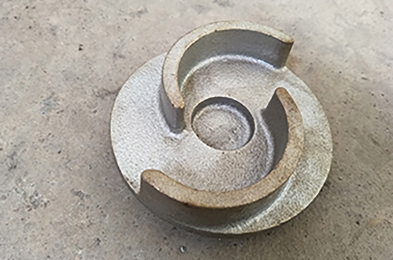 Water Pumps